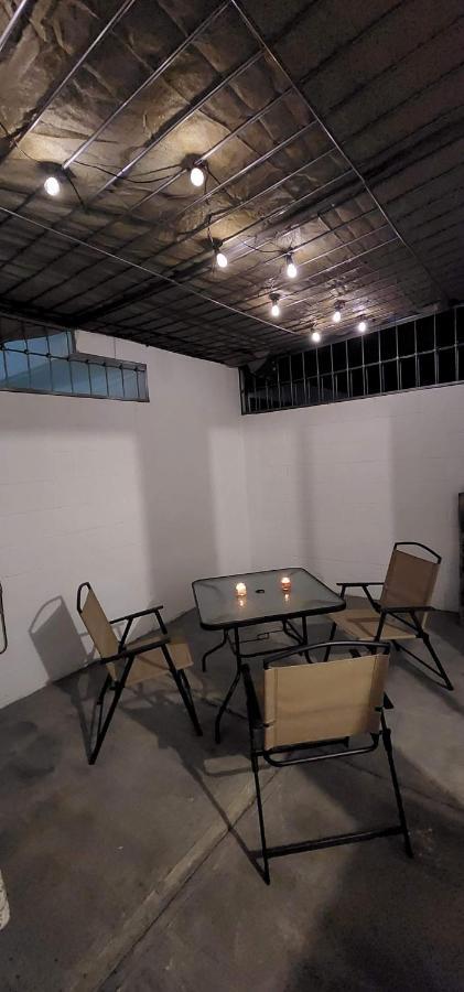 Allisson'S House Emiliano Zapata  Exterior photo